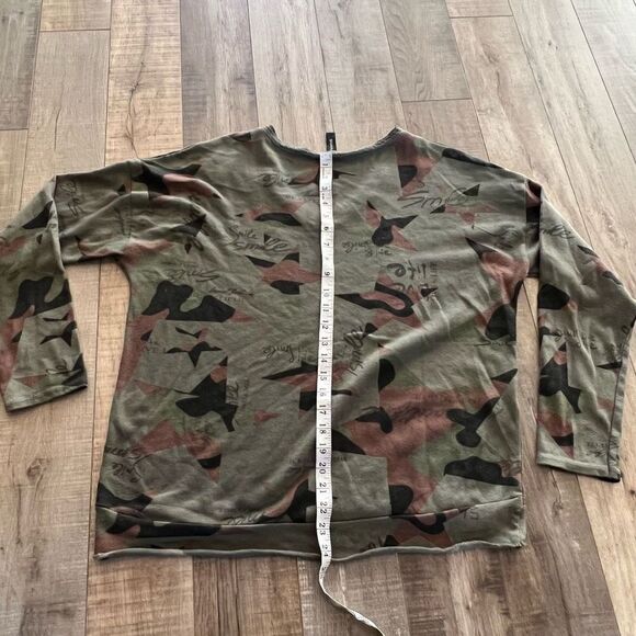 Venti6 sweater shirt size L - Picture 2 of 6